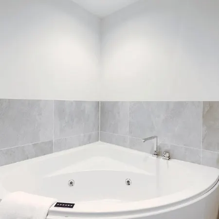 Apartment Cozy In Travemuende With Sauna Lubeck